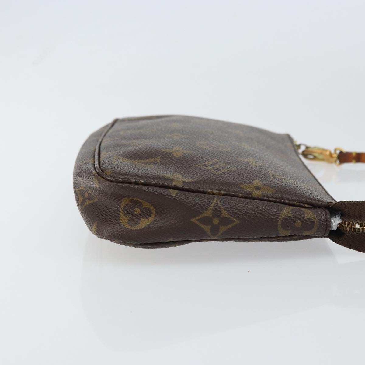 Monogram Pochette Accessoires-tasje