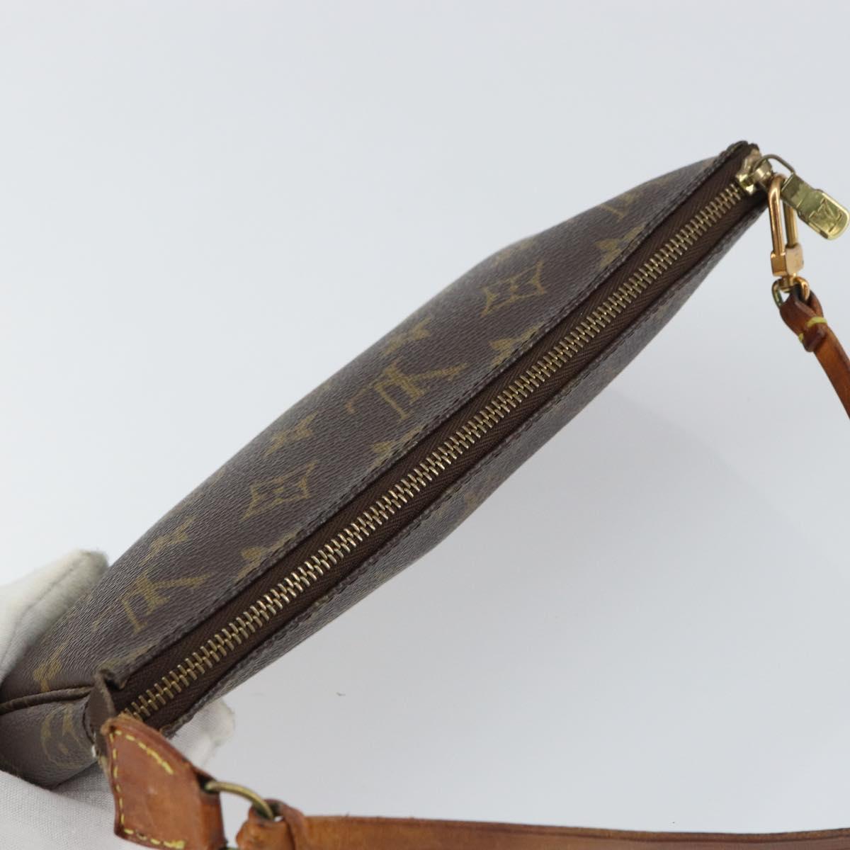 Monogram Pochette Accessoires-tasje
