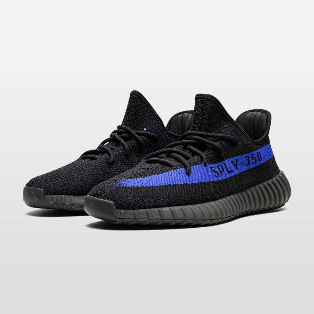 Handla Adidas Yeezy Boost 350 "Dazzling Blue" online | Smidigt och enkelt på nätet - Merchsweden |